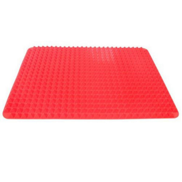 Useful Multifunctional Heat-Resistant Non-Stick Silicone Baking Mat - Image 4