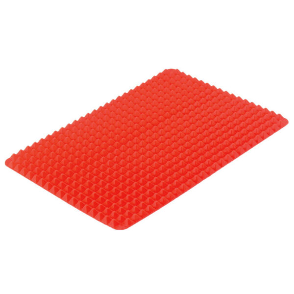 Useful Multifunctional Heat-Resistant Non-Stick Silicone Baking Mat - Image 5