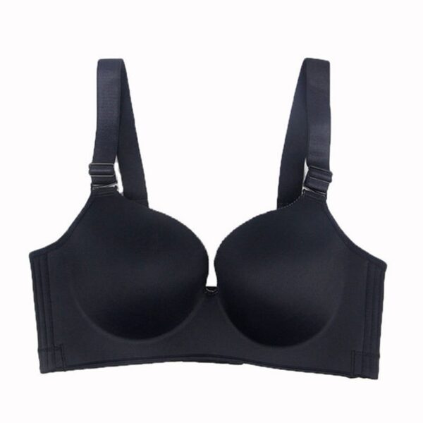 Adjustable Seamless Bra for Women - Image 7