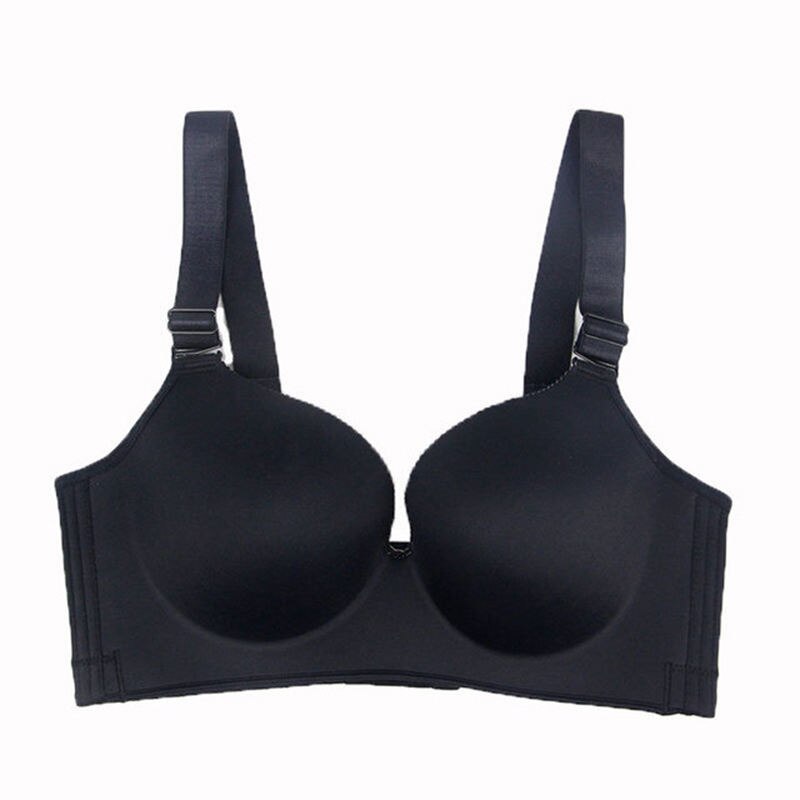 Adjustable Seamless Bra for Women