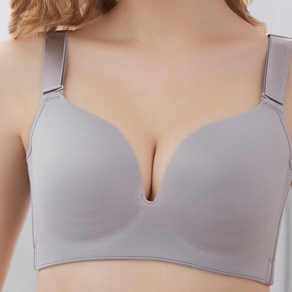 Adjustable Seamless Bra for Women - Image 5