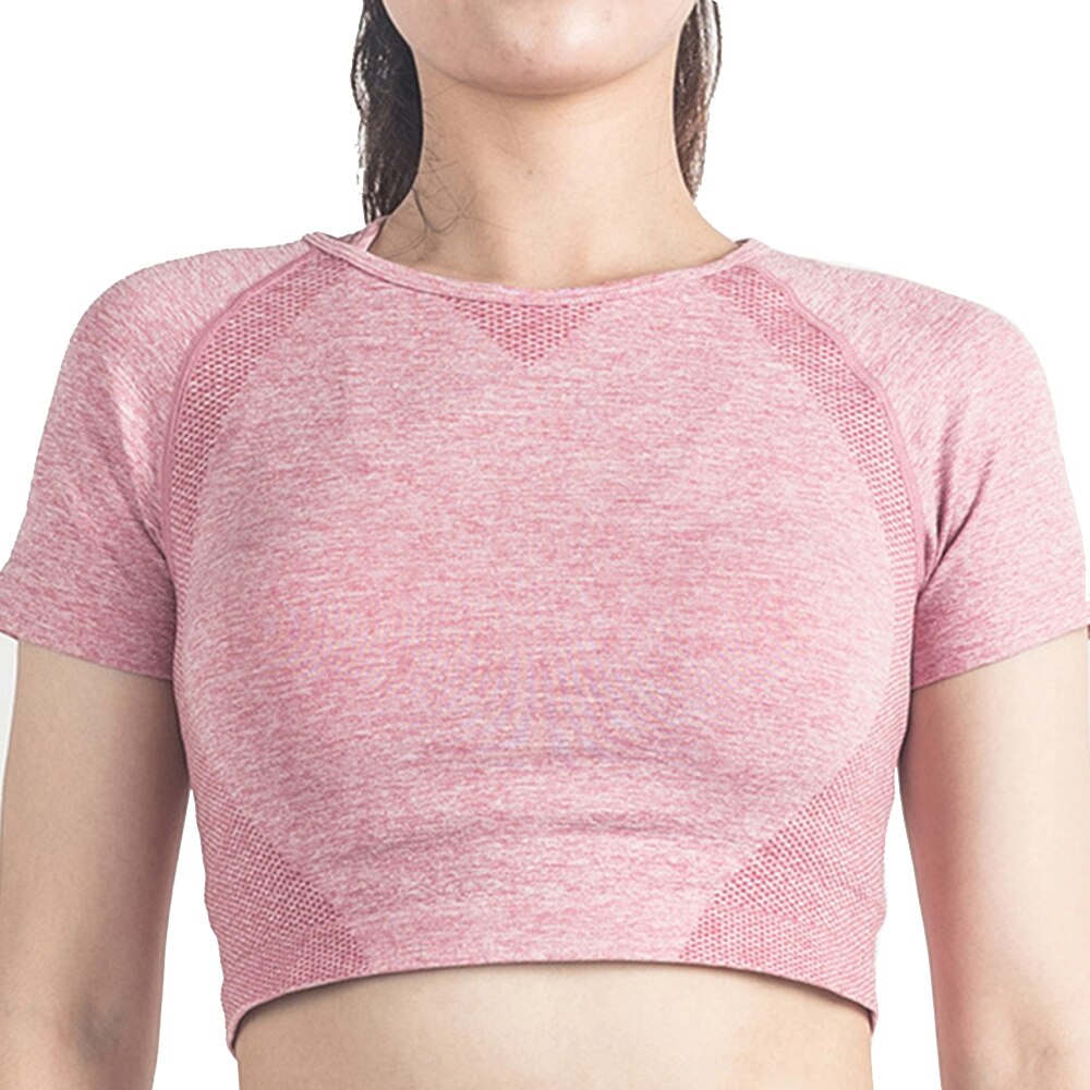 Seamless Sports Bra for Women