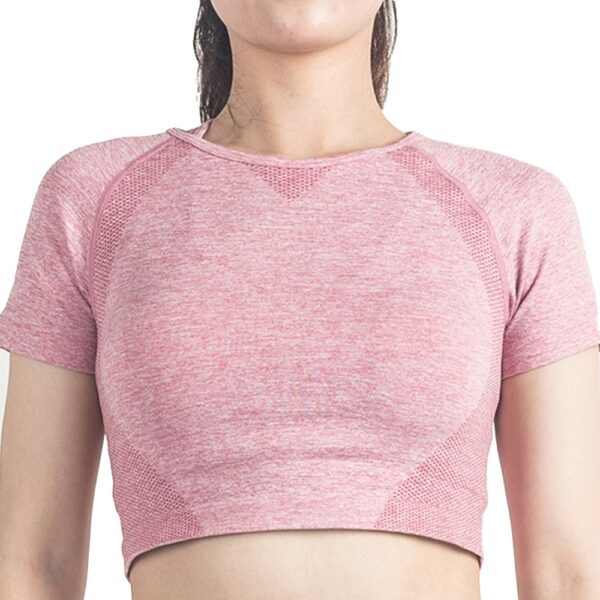 Seamless Sports Bra for Women - Image 6