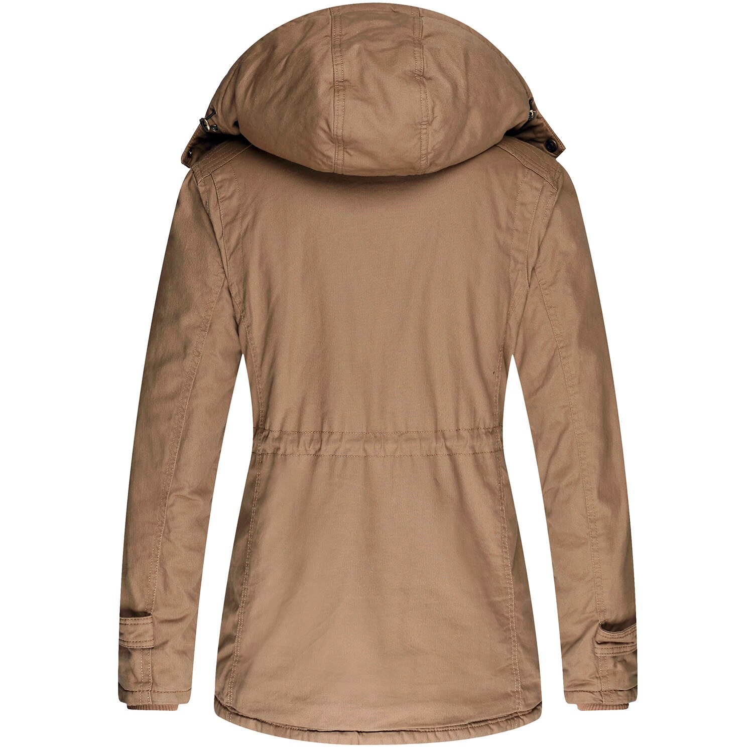 Women's Waterproof Winter Jacket