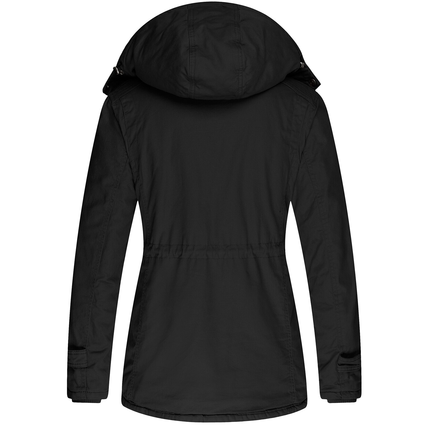 Women's Waterproof Winter Jacket