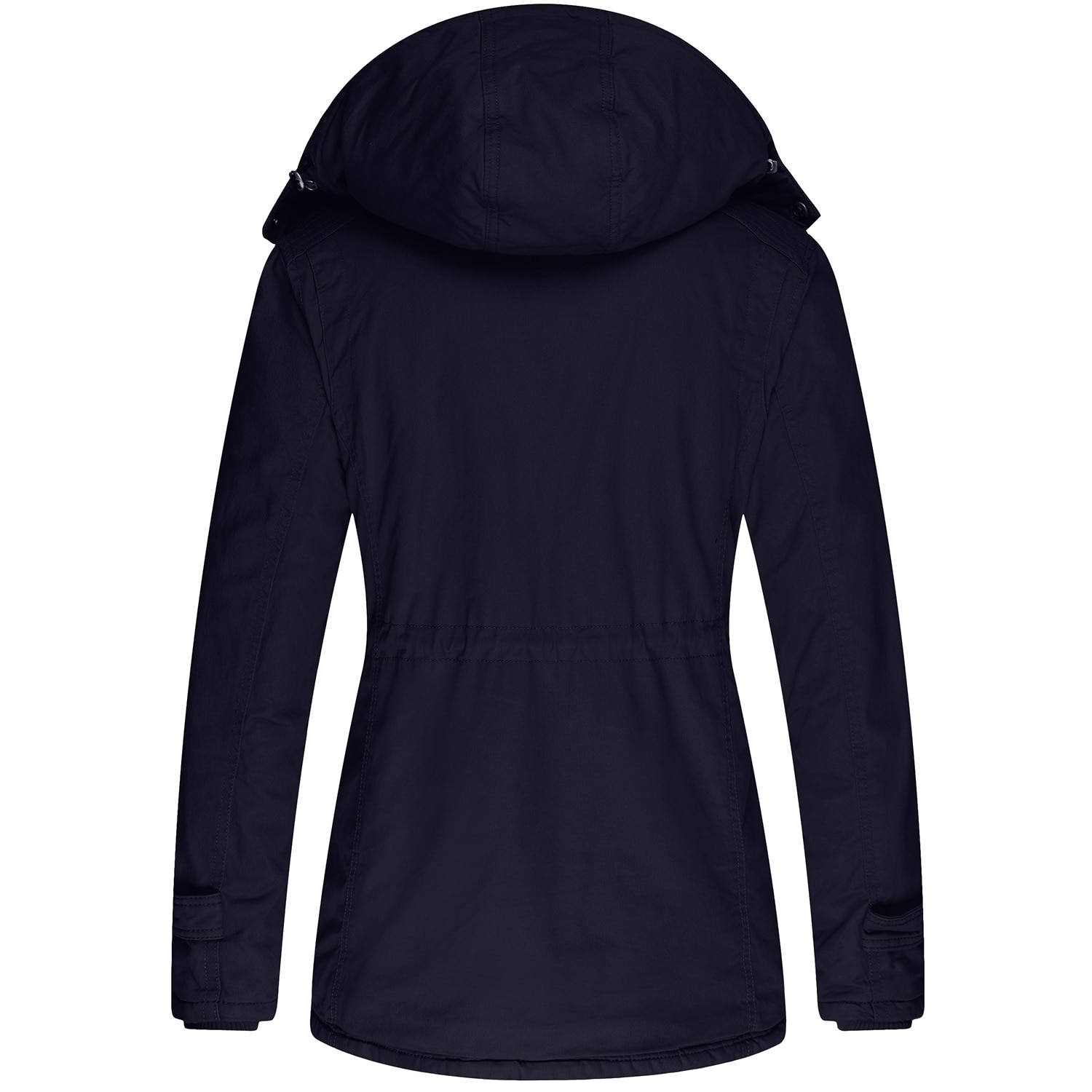 Women's Waterproof Winter Jacket