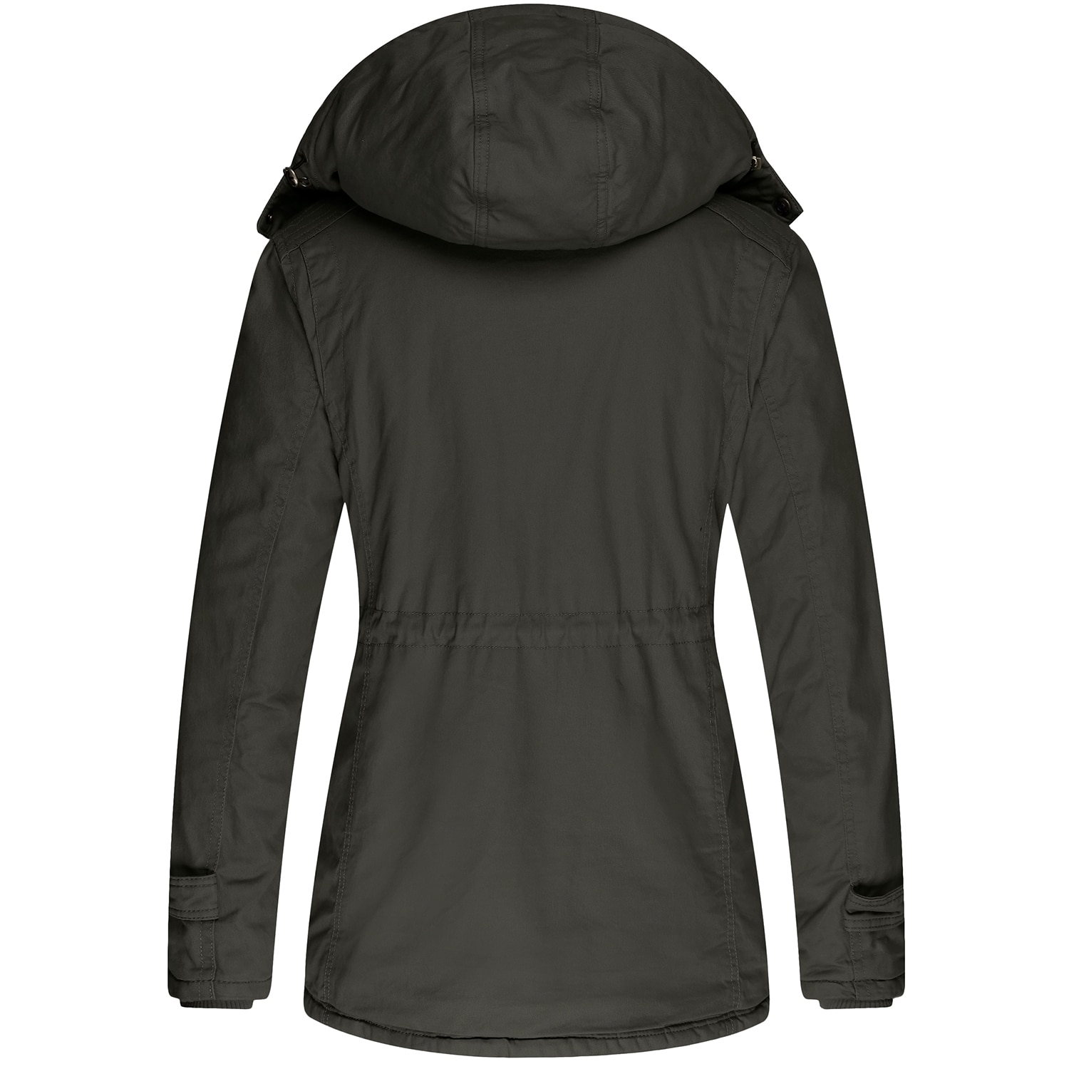 Women's Waterproof Winter Jacket