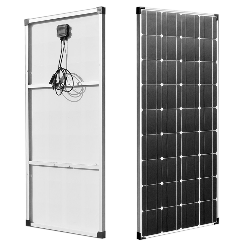 Solar Panel Kit