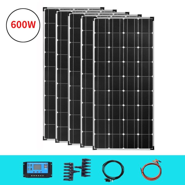 Solar Panel Kit