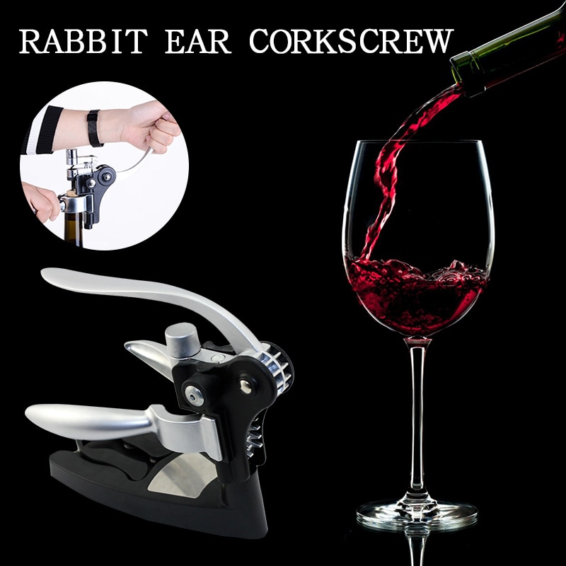 Professional Wine Opener