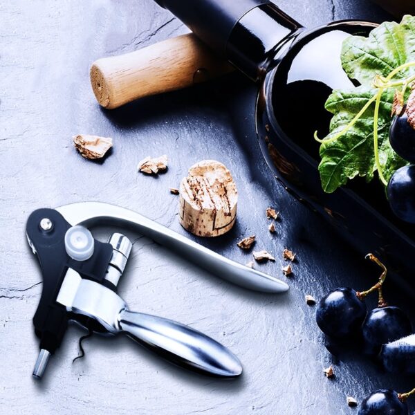 Professional Wine Opener - Image 7