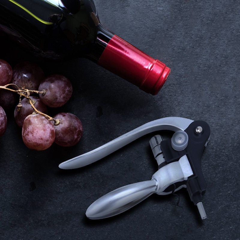 Professional Wine Opener