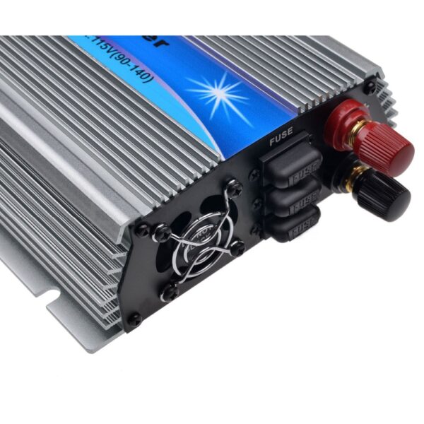 1300W Solar Inverter - Image 4