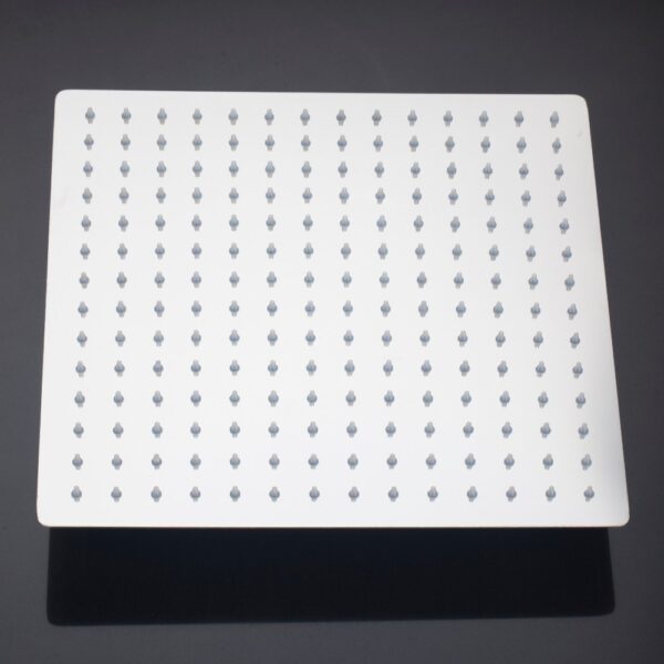 12 inches Square LED Shower Head for Bathroom - Image 6