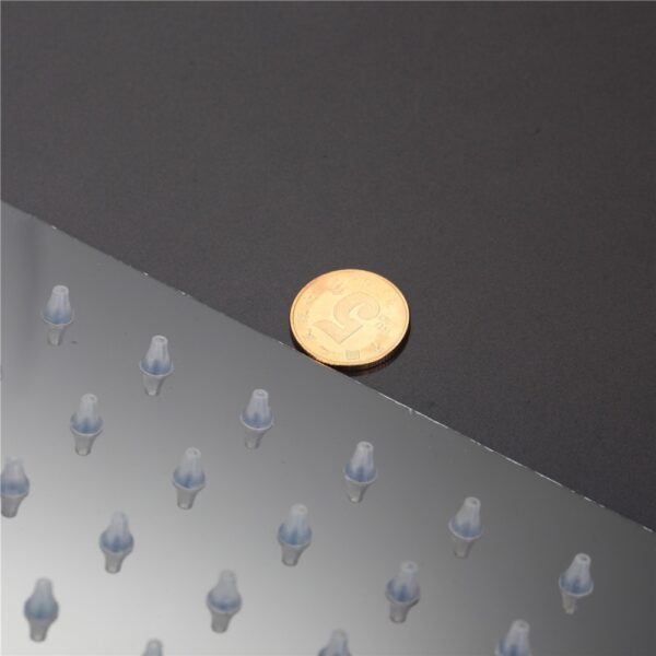 12 inches Square LED Shower Head for Bathroom - Image 8