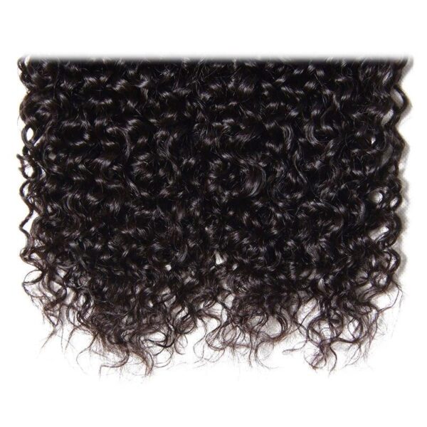 Peruvian Curly Hair Bundles - Image 7