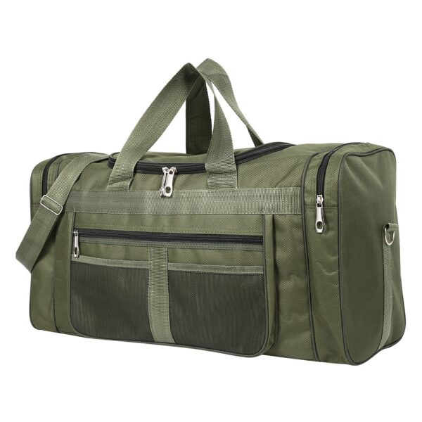 Men's Classic Gym Bag - Image 3