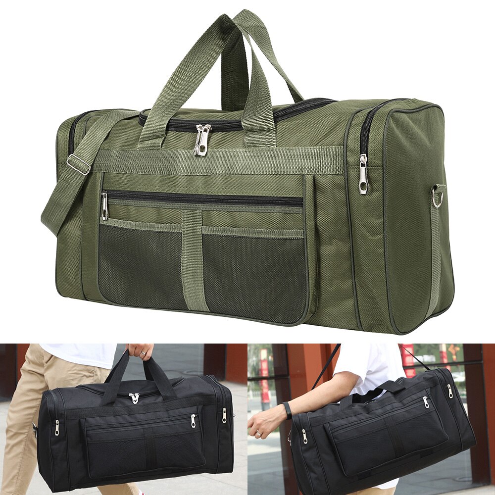 Men's Classic Gym Bag