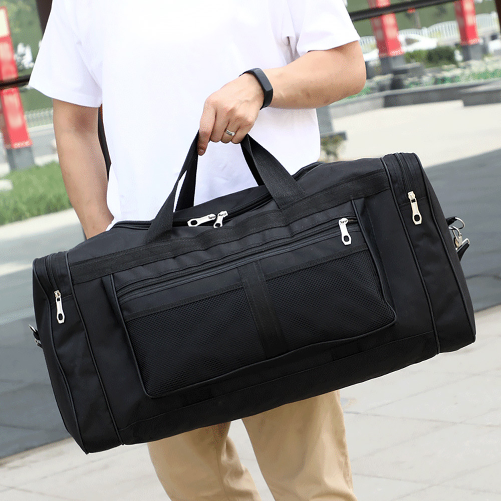 Men's Classic Gym Bag