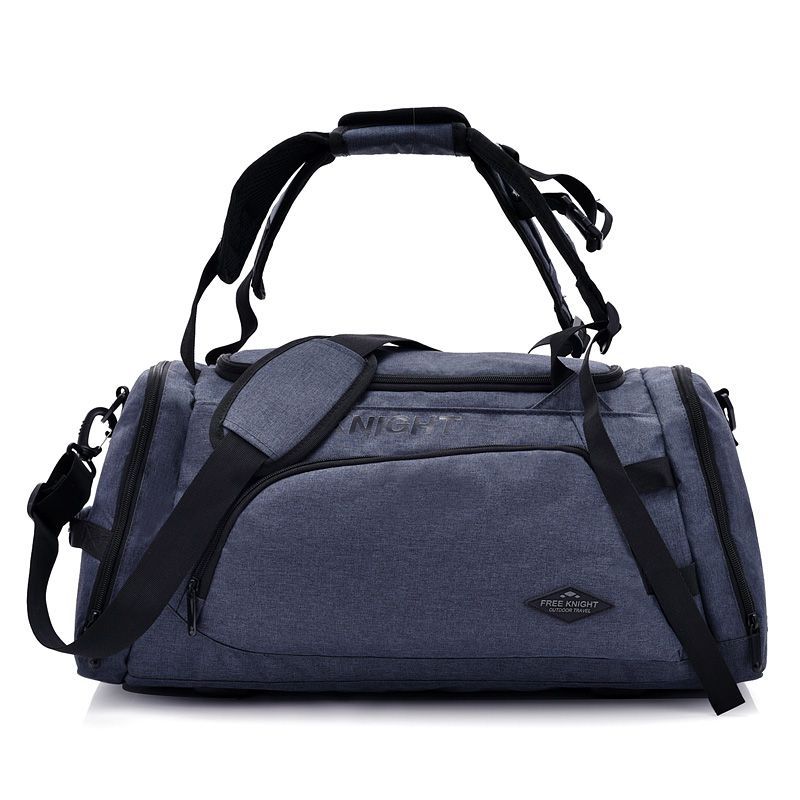 Men's Sports Waterproof Training Gym Handbag