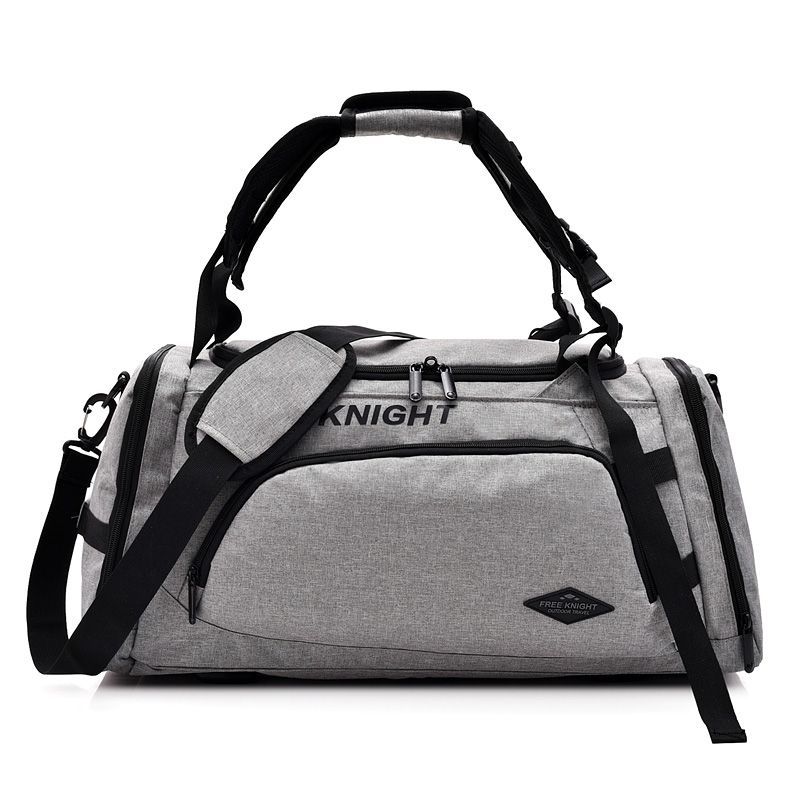 Men's Sports Waterproof Training Gym Handbag