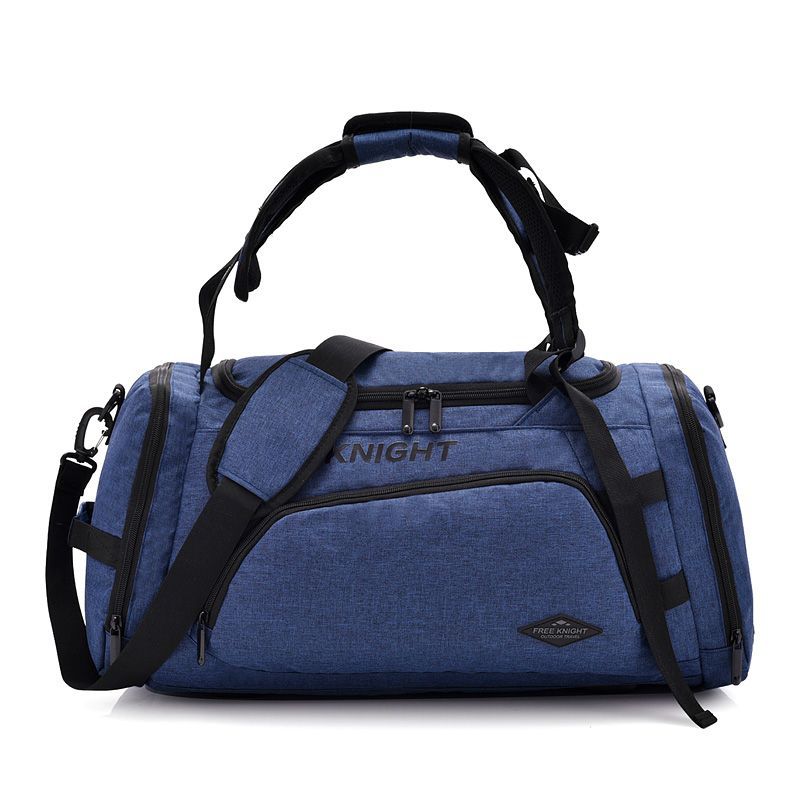 Men's Sports Waterproof Training Gym Handbag