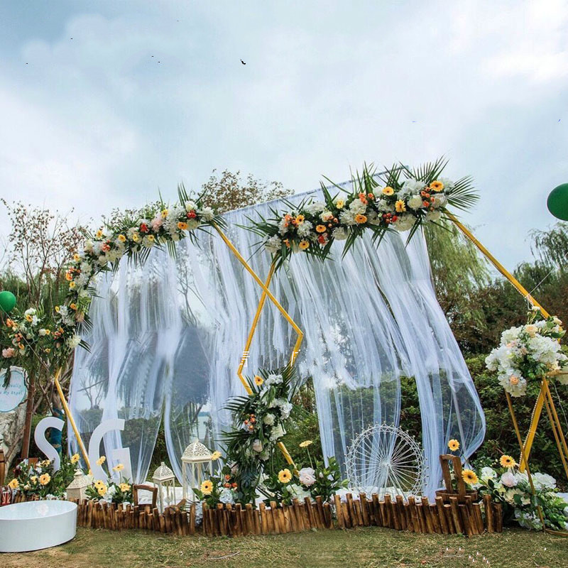 Decoration Wedding Stage