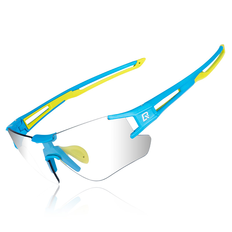 Photochromic Cycling Sports UV400 Eyewear