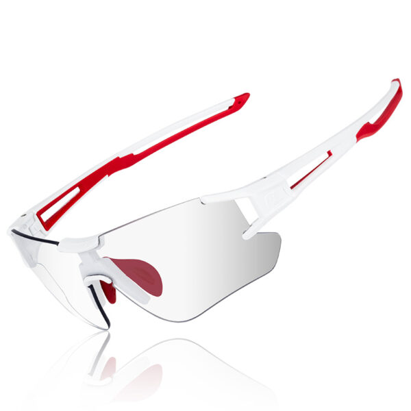 Photochromic Cycling Sports UV400 Eyewear - Image 4