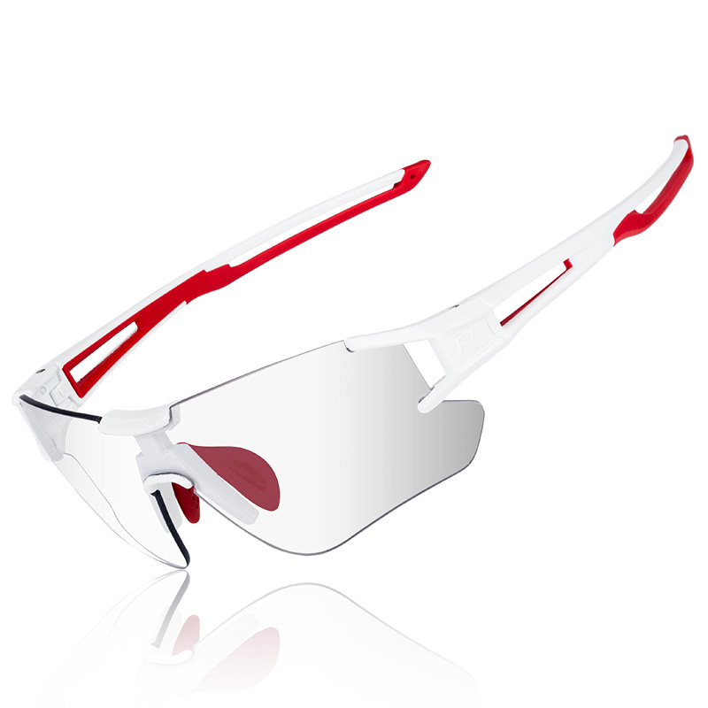 Photochromic Cycling Sports UV400 Eyewear