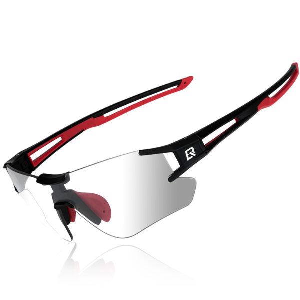 Photochromic Cycling Sports UV400 Eyewear