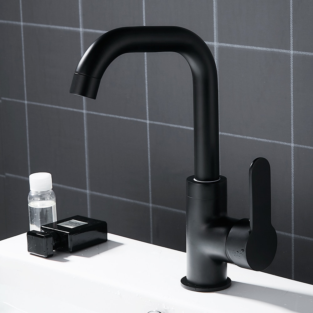 Modern Basin Mixer for Kitchen