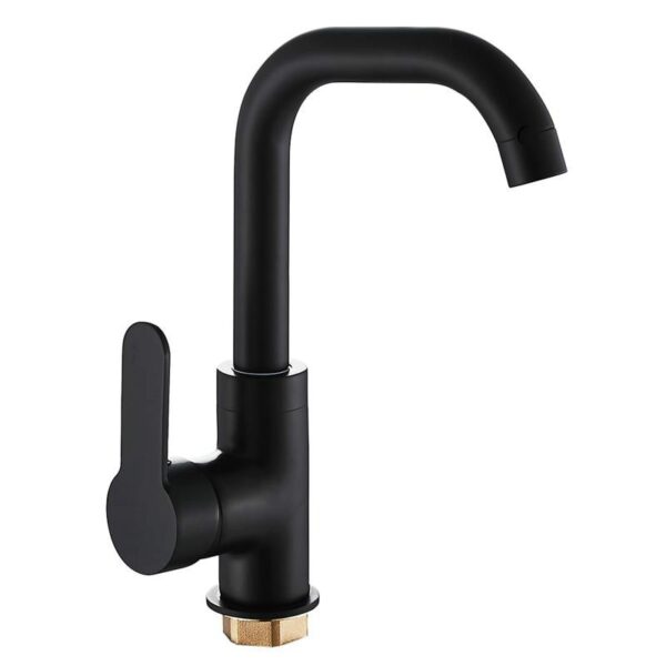 Modern Basin Mixer for Kitchen