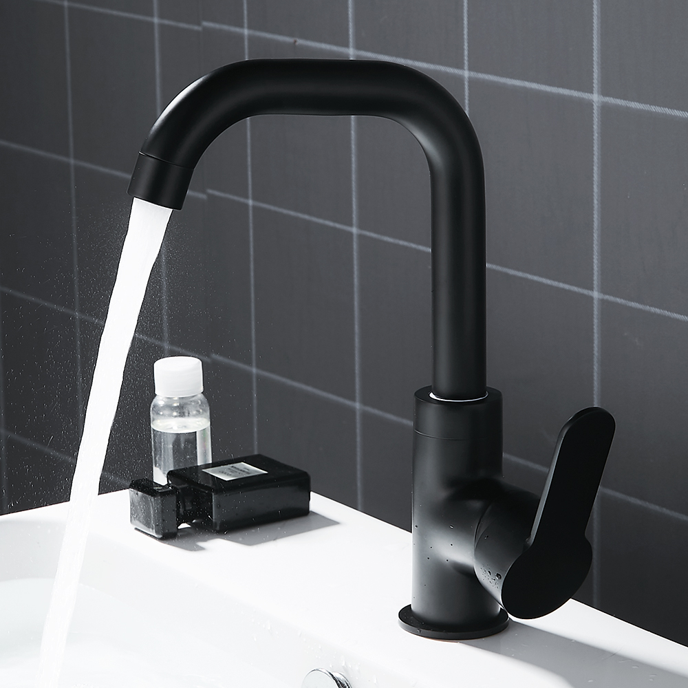 Modern Basin Mixer for Kitchen