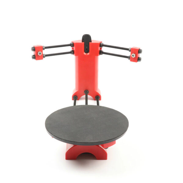 Ciclop Laser DIY 3D Scanner with Molding Parts - Image 3