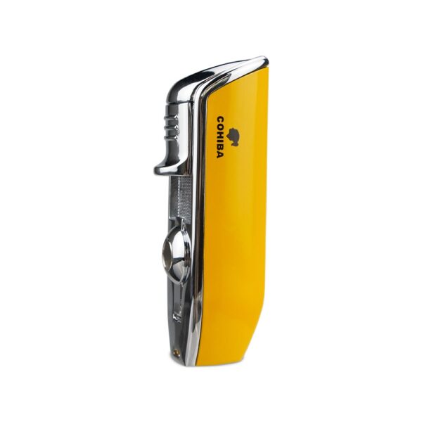 Colorful Refillable Cigar Lighter - Image 5