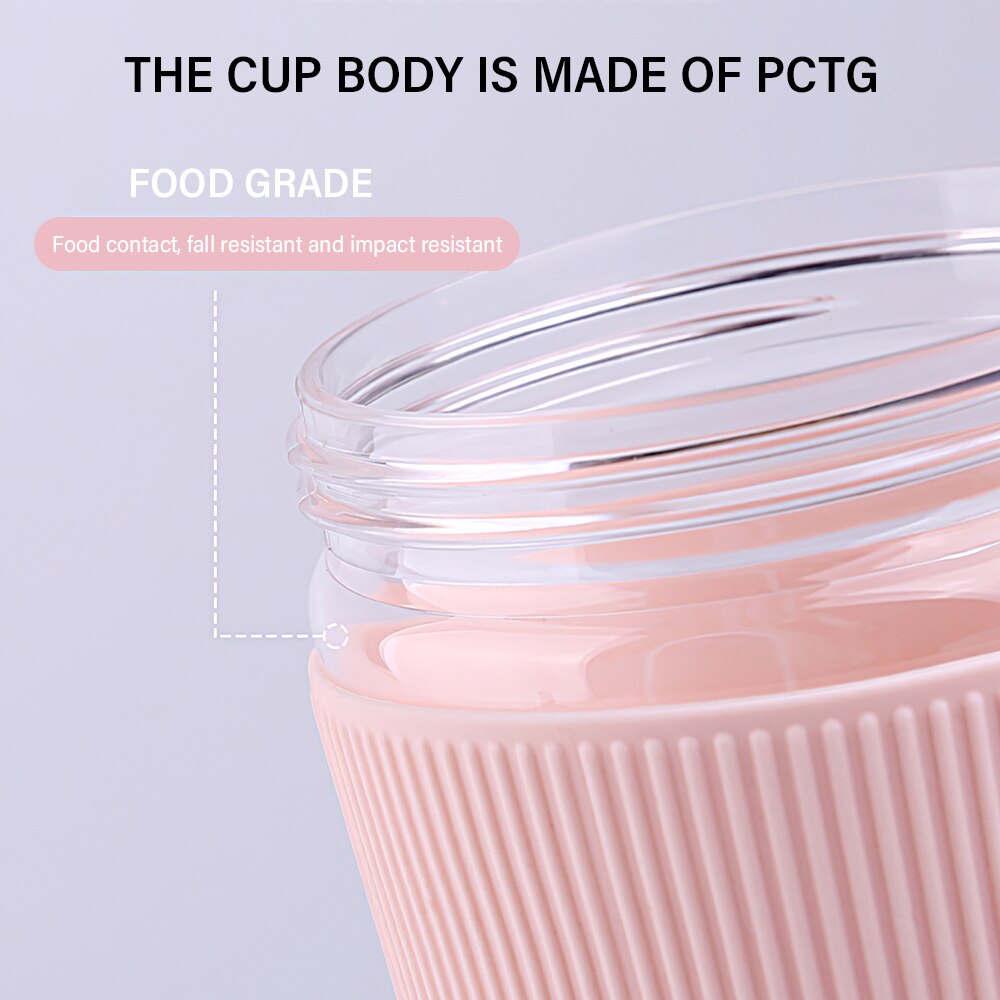 Portable Juicer Cup