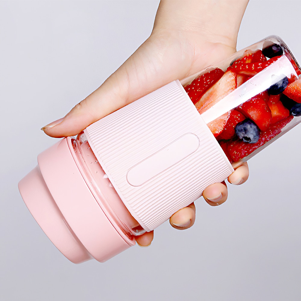 Portable Juicer Cup