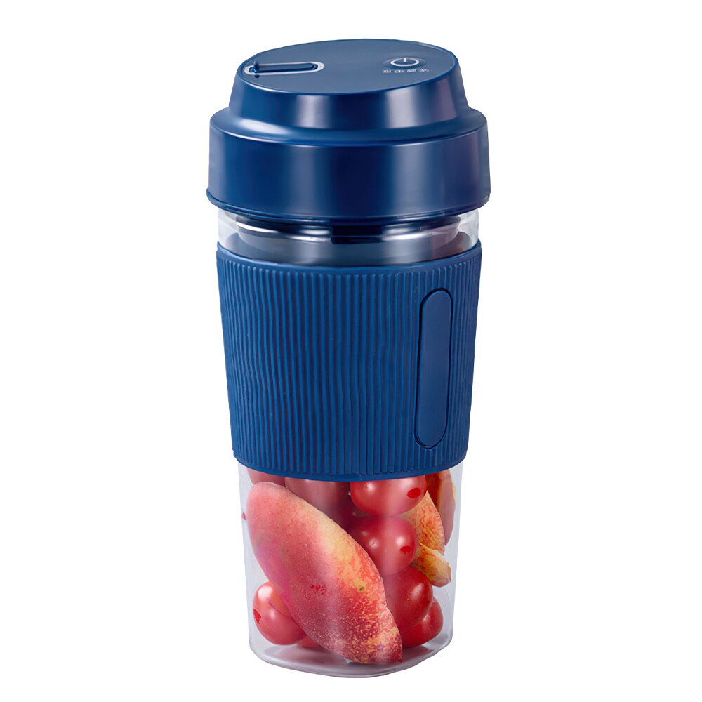 Portable Juicer Cup