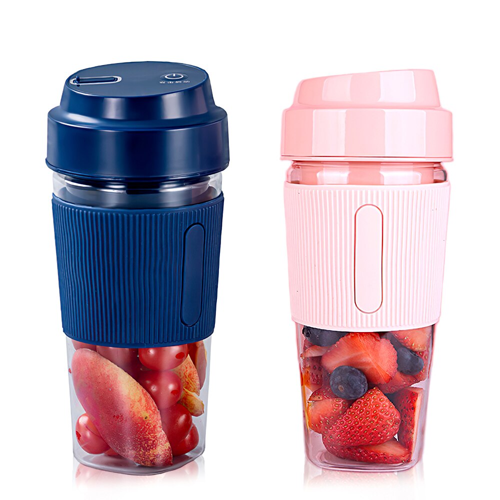 Portable Juicer Cup