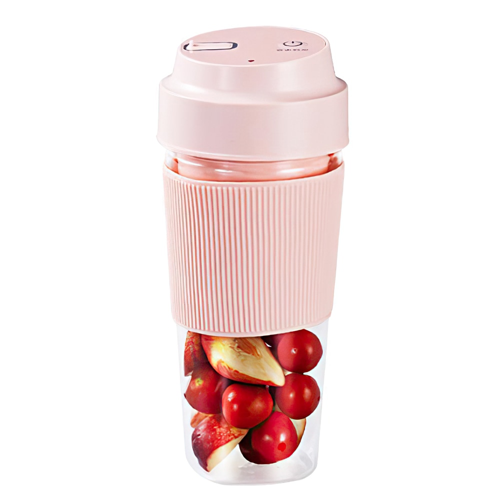 Portable Juicer Cup