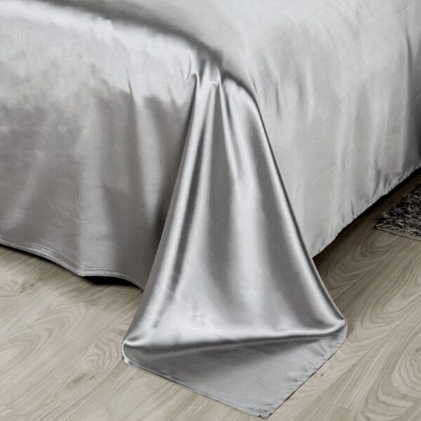 Satin Bedding Set - Image 5