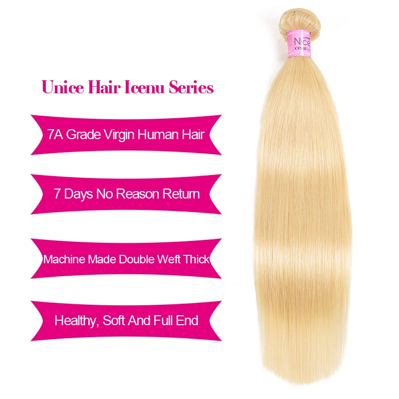 Brazilian Straight Hair Human Extension