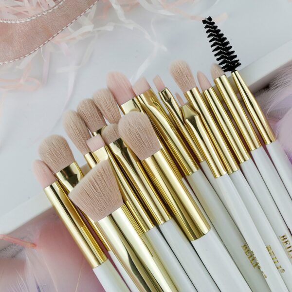 Synthetic Makeup Brush Set - Image 5