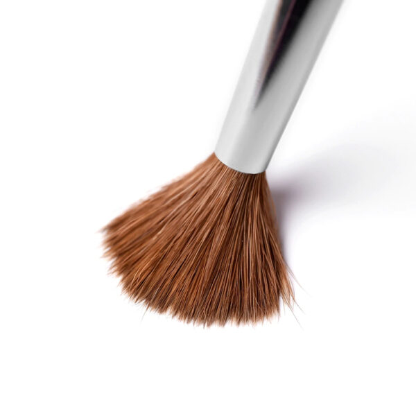 Professional Red Wood Brush - Image 6