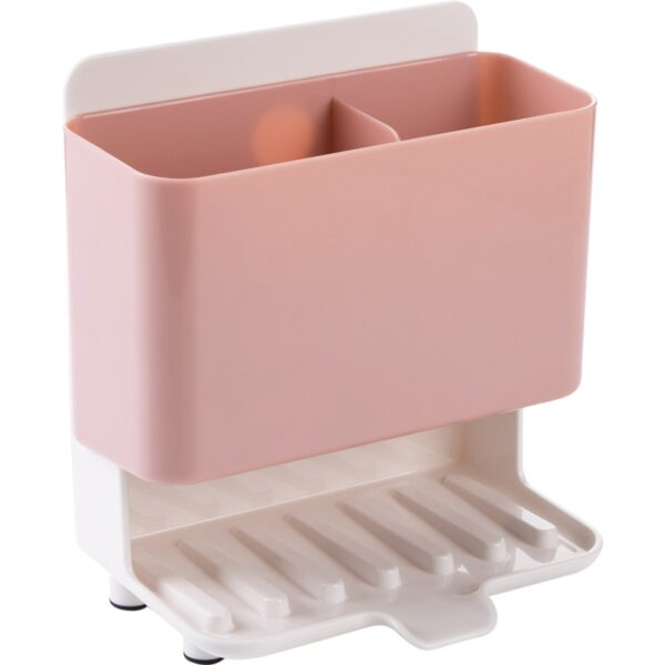 Pastel Color Kitchen Organizer - Image 7