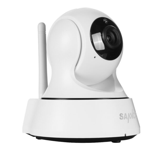 Wireless 720P Security Camera