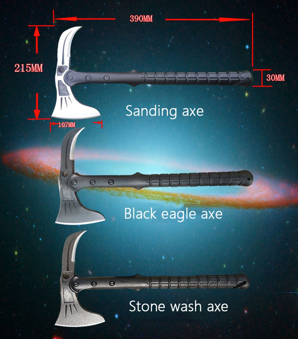 Tactical Axe