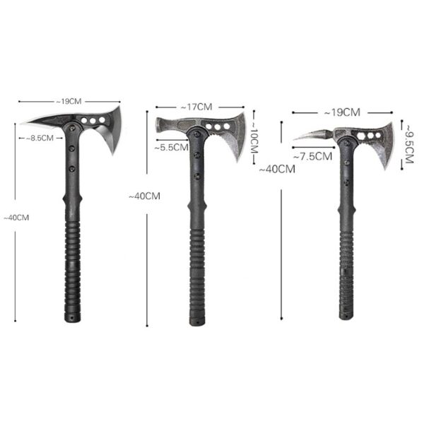 Tactical Axe - Image 6