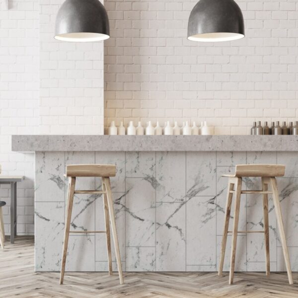 Marble Wall Sticker - Image 5